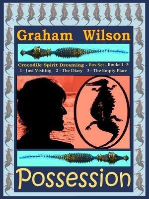 cover image of Possession